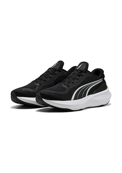 Puma Scend Pro 2 Erkek Koşu Ayakkabısı 31077901 Renkli Renkli