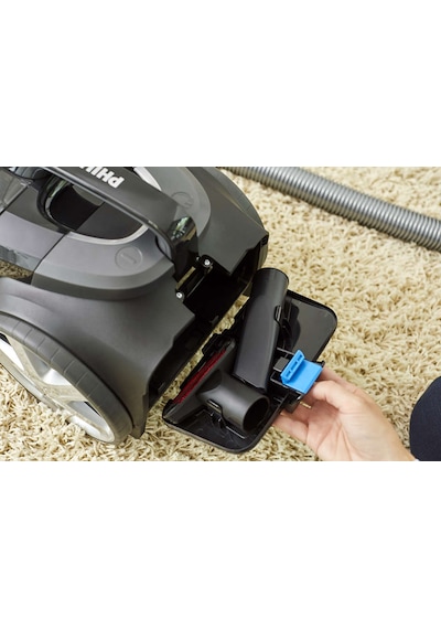 Philips FC9750/07 PowerPro Max 900 W Toz Torbasız Elektrikli Süpürge