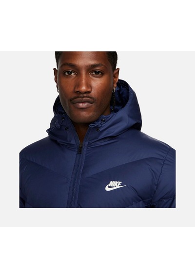 Mont Windrunner Primaloft - Lacivert Lacivert