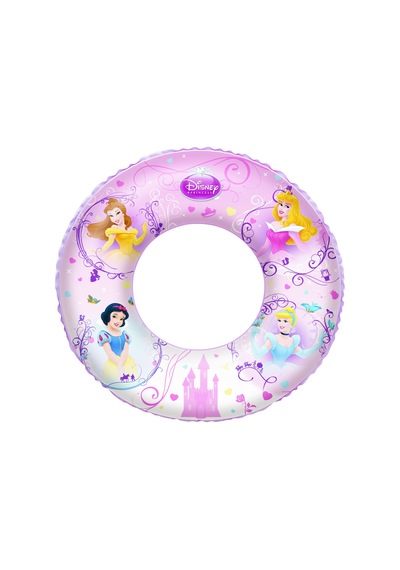 Bestway Yüzme Simidi 22" Swim Ring (91043b)