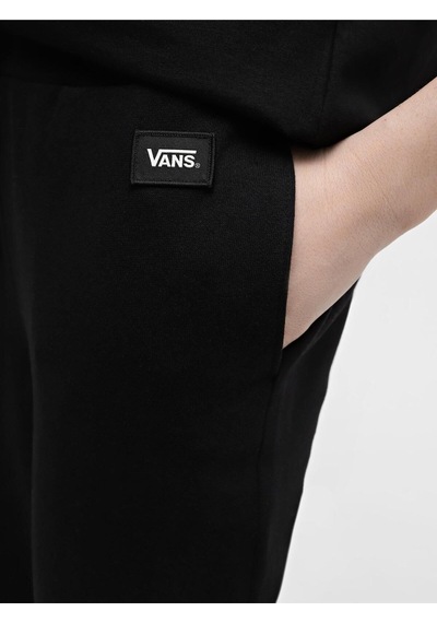 Vans Patched Sweatpant-b Kadın Eşofman Altı Vn000asablk1 Siyah