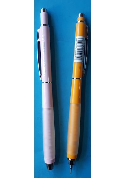Pensan Versatil Kalem 0.7 MM 2 Adet