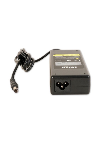 Retro Toshiba 15v 5a 75w Pa3378e-3ac3 Notebook Adaptör Rna-ts02