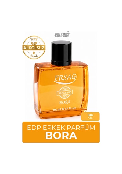 Ersağ Bora Erkek Parfüm EDP 100 ML