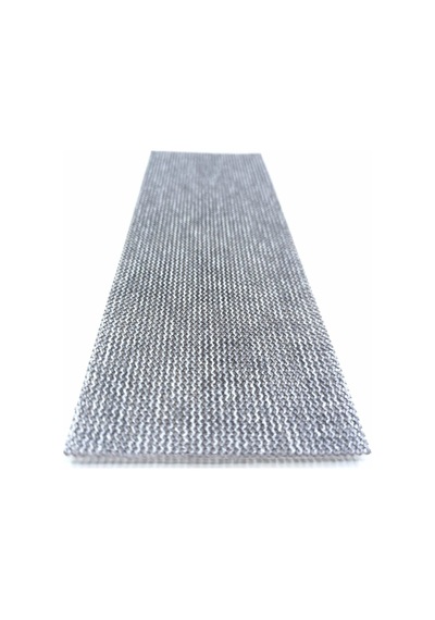 Epoksi Reçine Mırka Autonet Tel Elek Zımpara 3'Lü Set 70X198 Mm