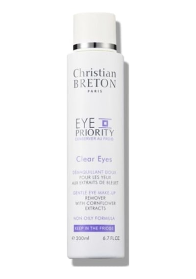 Christian Breton Göz Makyaj Temizleyici 200 ML