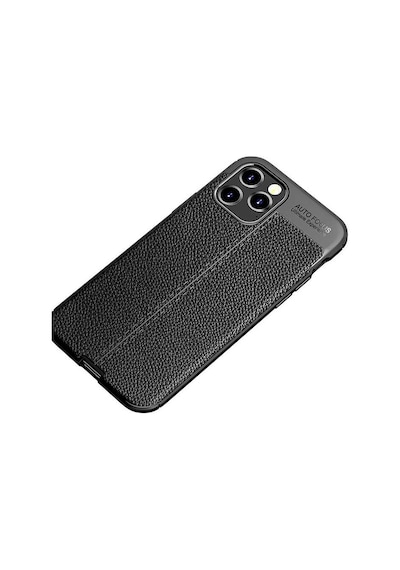 Apple Uyumlu iPhone 12 Pro Zore Niss Silikon Kapak
