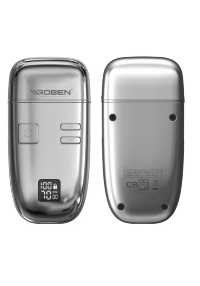 Roben Günlük Tıraş Makinesi Yedek Başlık Mevcut Rbn-101