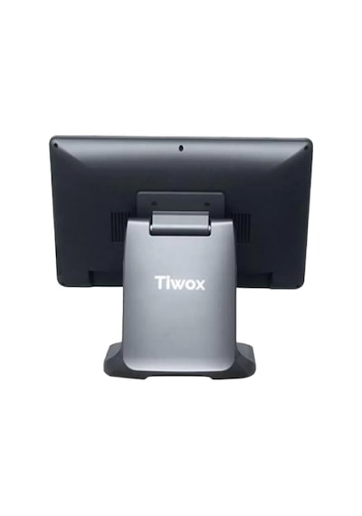 Tiwox Tp-9500+, Intel İ7 5.nesil, 15.6&quot Ekran, 8gb Ram, 128gb Ssd, Endüstriyel, Dokunmatik Pos Pc