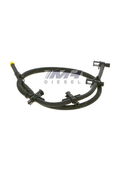Bosch 0928402074 Enjektör Geri Dönüş Hortumu Bmw 1 Serisi 3 Serisi 5 Serisi X1 X3 2.0d