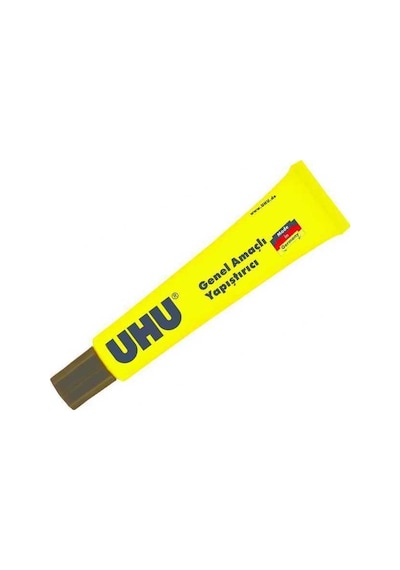 Uhu Sıvı Yapıştırıcı 35gr
