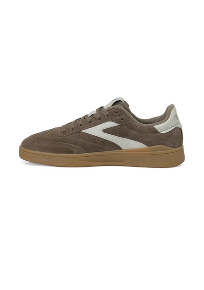 Lumberjack Terry Kahverengi Erkek Sneaker 000000000102695108