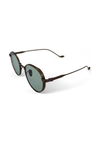 Katsuo Limited Series Unisex Güneş Gözlüğü Bronz