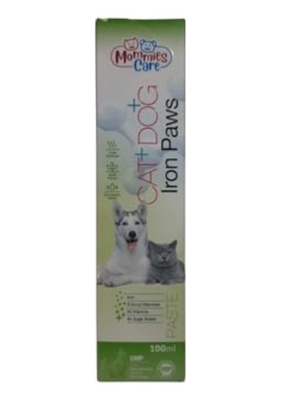 Calming Anti Stress Kedi Ve Köpekler İçin Sakinleştirici Ve Rahatlatıcı Sıvı Damla 100 Ml