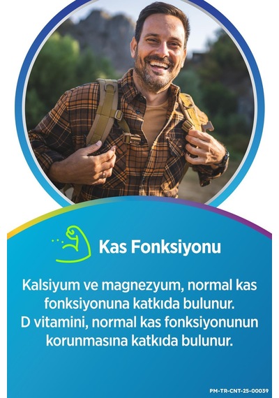 Centrum Men 30 Tablet 3 Adet
