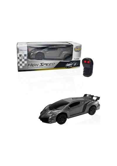 Mey İthalat Rg-1381-5-7-15 Uk İleri Geri 1 24 Hıhg Speed Spor