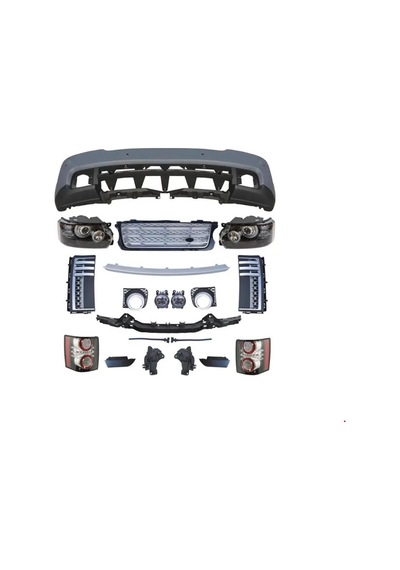Land Rover - Vogue 2003- İçin 2010-2012 Vogue Dönüşüm Seti