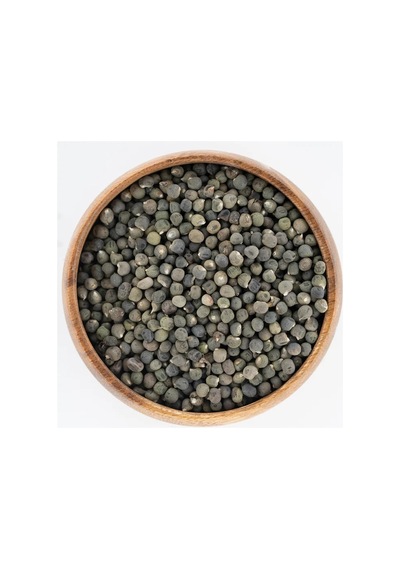 Tedar Bamya Tohumu Toz Deluxe Seri Organik Lezzetli 200 Gr Najmaddin