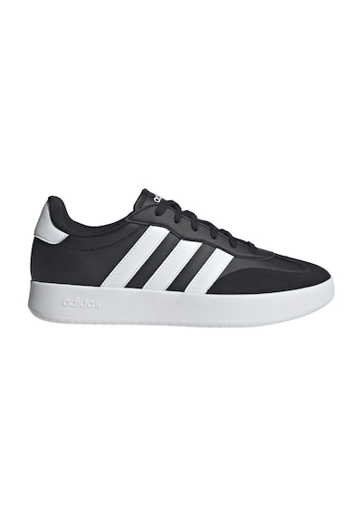 Adidas Barreda Erkek Spor Ayakkabı - Jı2307 Siyah