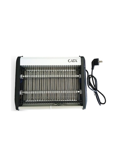 Cata Ct-9404 2x8 Balastlı Sinek Armatürü