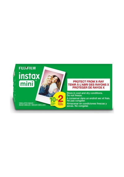 Instax Mini Film 20'li Paket Diğer
