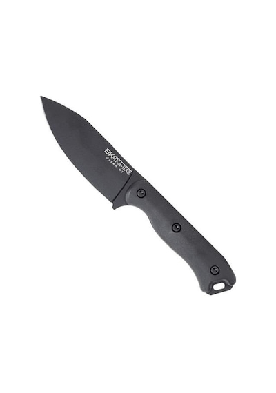 Ka-bar Bk19 Becker Nessmuk Kamp Bıçağı Çok Renkli