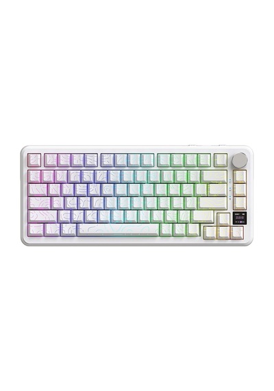 Attack Shark X85 Pro Mekanik Klavye