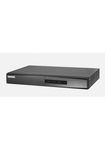 Hıkvısıon Ds-7104nı-q1/m 4 Kanal 2k Metal Kasa 1 Hdd 6tb Network Kayıt Cihazı