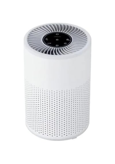 Hava Temizleme Cihazı - H13 Hepa Filtre, 360 Hava Dolaşımı 150 Mm