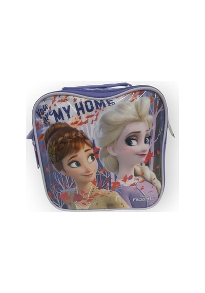Frozen Beslenme Çantası Echo My Home Frocx Otto.48022 Çok Renkli