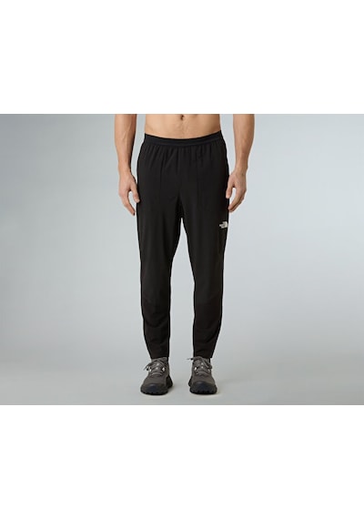 The North Face M Sunriser Pant Erkek Outdor Koşu Eşofman Altı Nf0a88yejk31 Siyah Siyah