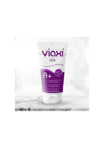Viaxi Glide Jel + 100ml