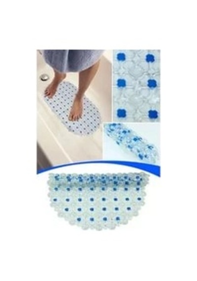 Banyo Kaydırmaz Paspas Belirtilmemiş