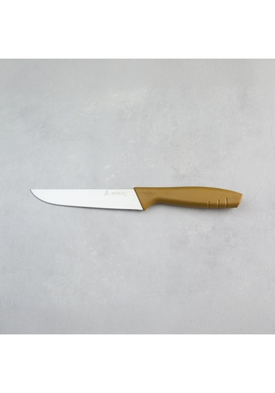 Aryıldız Primo Mutfak Bıçak Gold 14,5 Cm Renkli