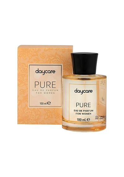 Pure 100 Ml Kadın Edp Parfüm 2 Adet Diğer