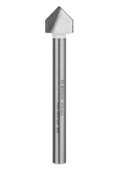 Bosch cyl-9 Serisi Seramik Matkap Ucu 16*90 mm-2608587168