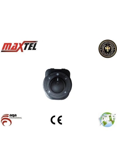 Ayna Ayar Dügmesı Fıat Ducato Iııı-boxer Iıı-jumper Iıı 735487423 1