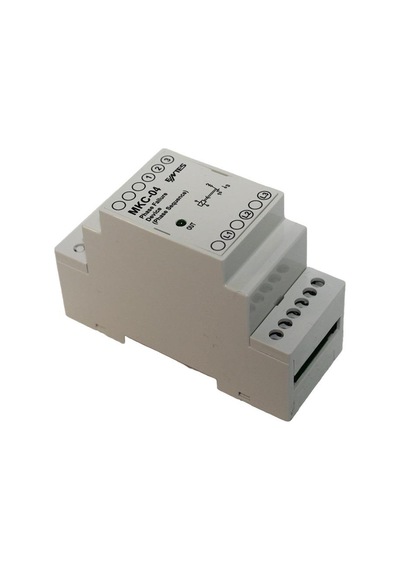 Entes Mkc-04 Motor (Faz) Koruma Rölesi (M0154)