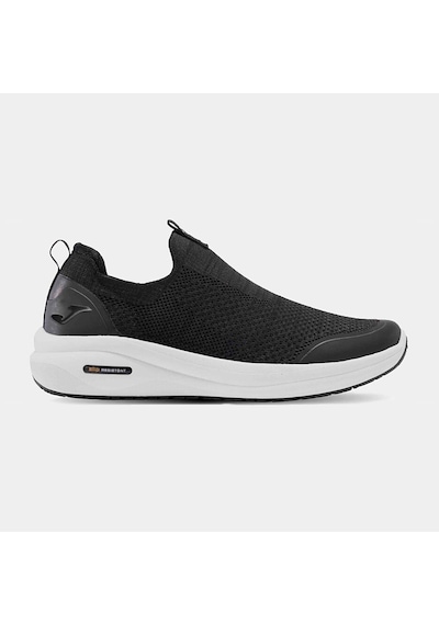 Joma Claces2601 Laceless Erkek Spor Ayakkabı - Siyah