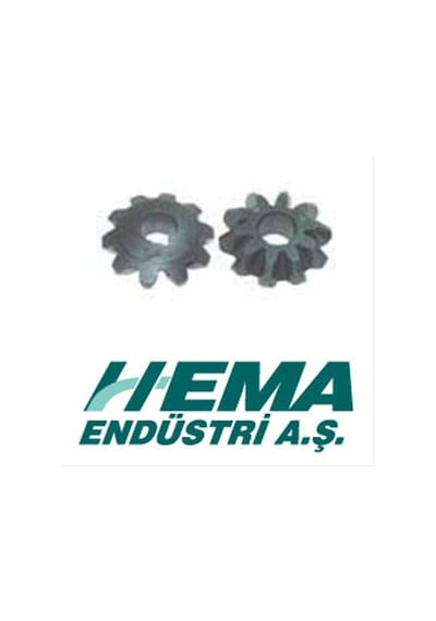 Massey Ferguson 135//240S /255/265/285 Istavroz Dişli Hema Takım