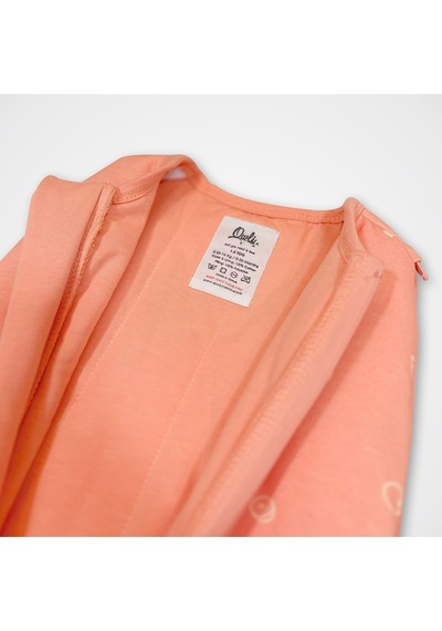 Owli Uyku Gurusu 1.5 Tog Blush Somon