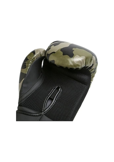 Everlast Spark Training Gloves Boks Eğitim Eldiveni P00002415 Çok Renkli