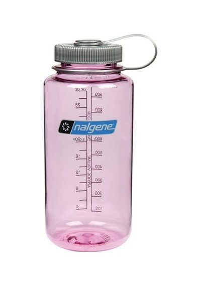 Nalgene 32 Oz Wm Cosmo Platinum Tritan Suluk Matara 1 Litre Pembe (491763673)