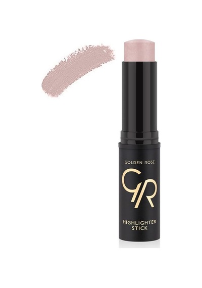 Highlighter Stick Aydınlatıcı Çubuk No: 2 Bright Pink Çok Renkli