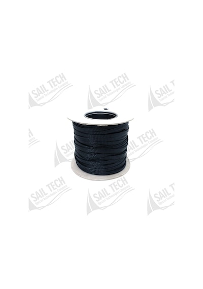 8 Mm Kablo Çorabı (Siyah)