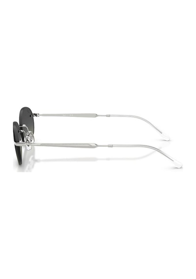 Ray-ban Rb3767 003/11 54 Unisex Güneş Gözlüğü Gümüş