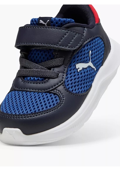 Puma Fun Racer 2 Ac+ Inf Çocuk Ayakkabısı Lacivert