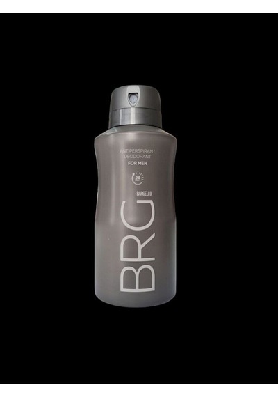Bargello Erkek Antiperspirant Deodorant 150ml - Mnms150antierk