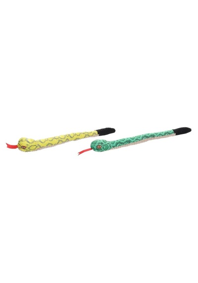 Flamingo Sısso Peluş Yılan Oyuncak