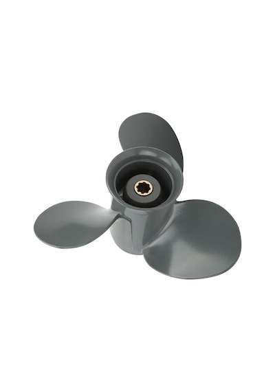 Yamarine Honda Dıştan Takma Motor Pervanesi 8/20hp Outboard Propeller Diameter: 9 1/4ø X Pitch: 10'' Spline: 8 Diş 58130-zv4-010ah